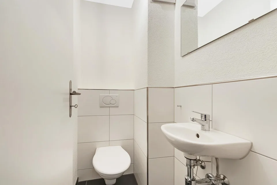 Wunderschöne Familienwohnung sucht Nachmieter
