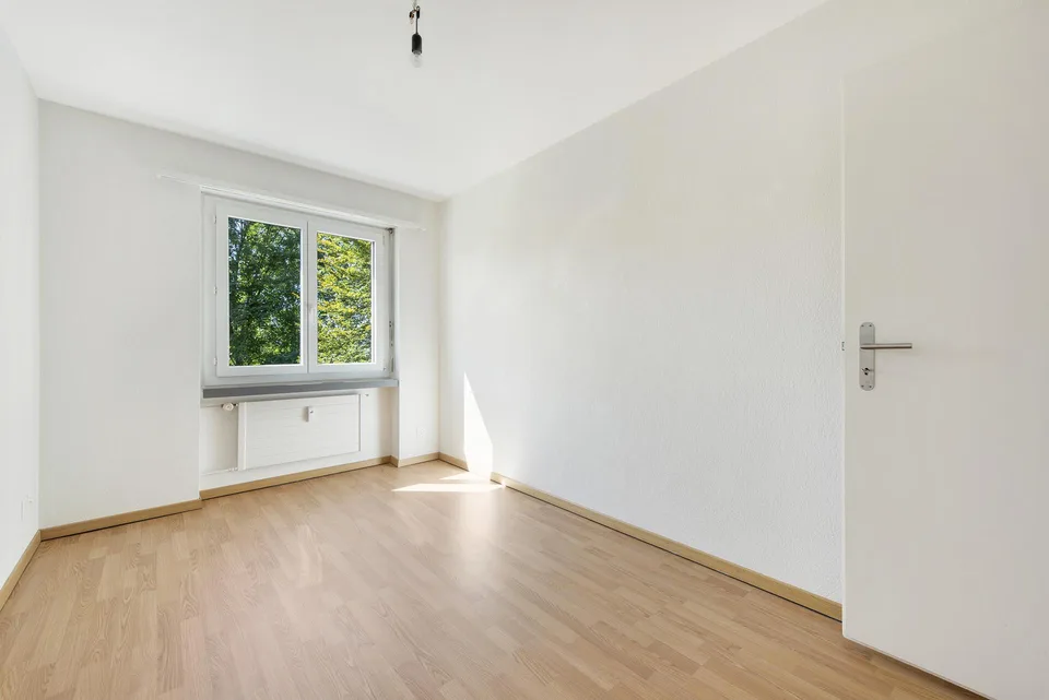 Wunderschöne Familienwohnung sucht Nachmieter