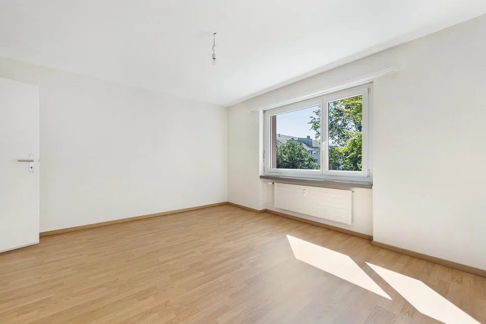 Wunderschöne Familienwohnung sucht Nachmieter