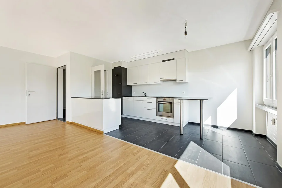 Wunderschöne Familienwohnung sucht Nachmieter