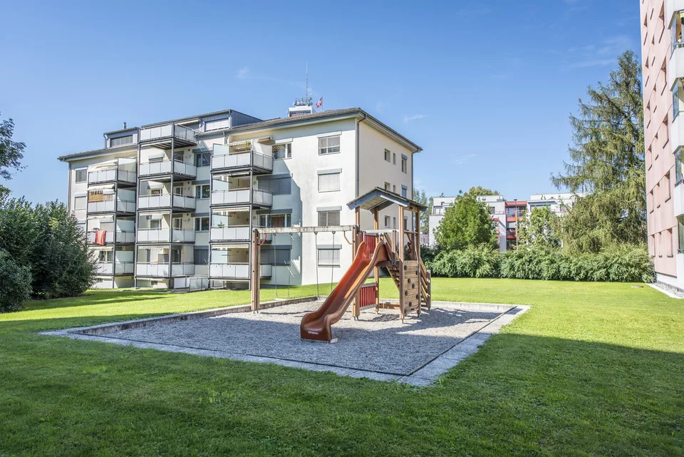 Wunderschöne Familienwohnung sucht Nachmieter