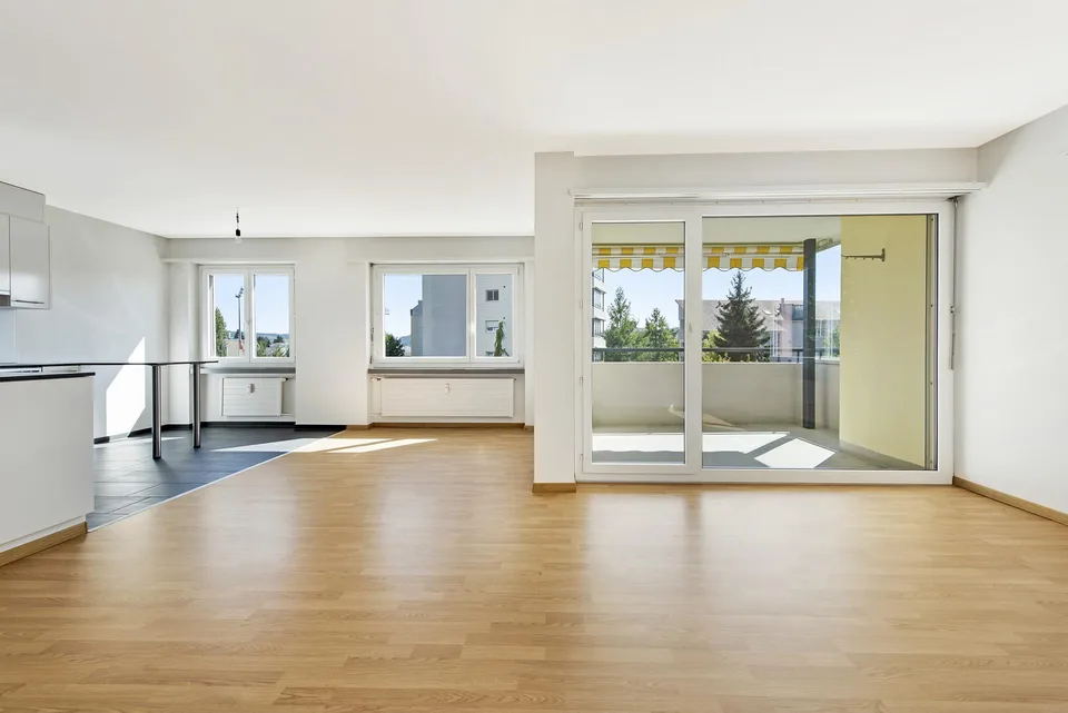 Wunderschöne Familienwohnung sucht Nachmieter