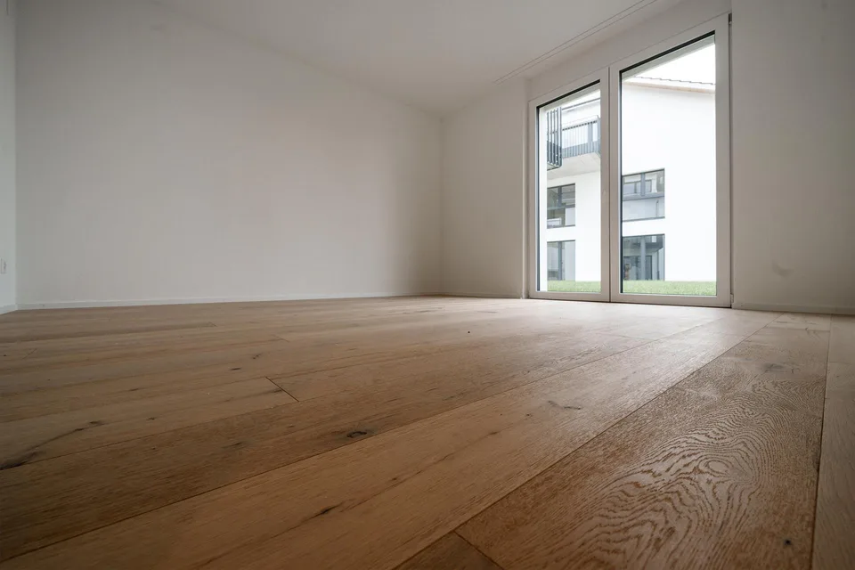 Topmoderne 2.5 Zimmer Wohnung im schönen Bischofszell