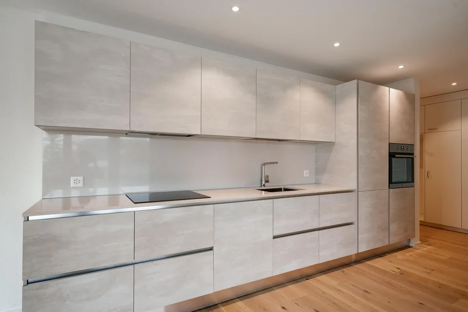 Topmoderne 2.5 Zimmer Wohnung im schönen Bischofszell
