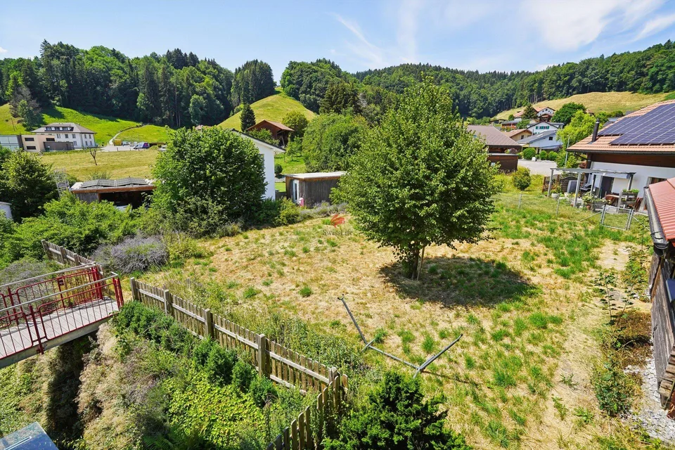 Paradis familial dans le Brünisried ensoleillé – photo 20 sur 20