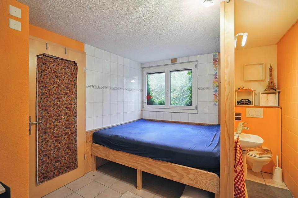 Paradis familial dans le Brünisried ensoleillé – photo 15 sur 20