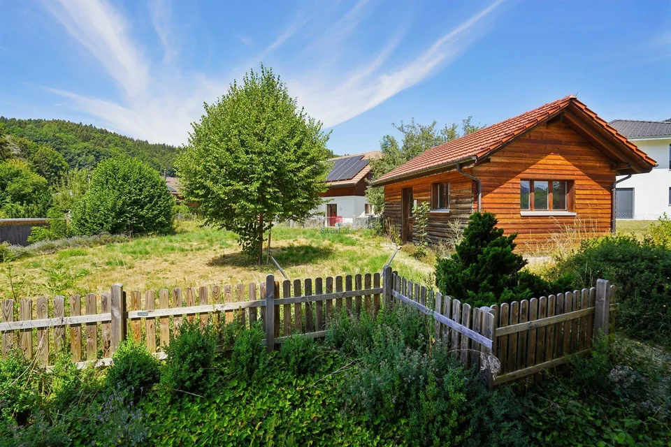 Paradis familial dans le Brünisried ensoleillé – photo 16 sur 20