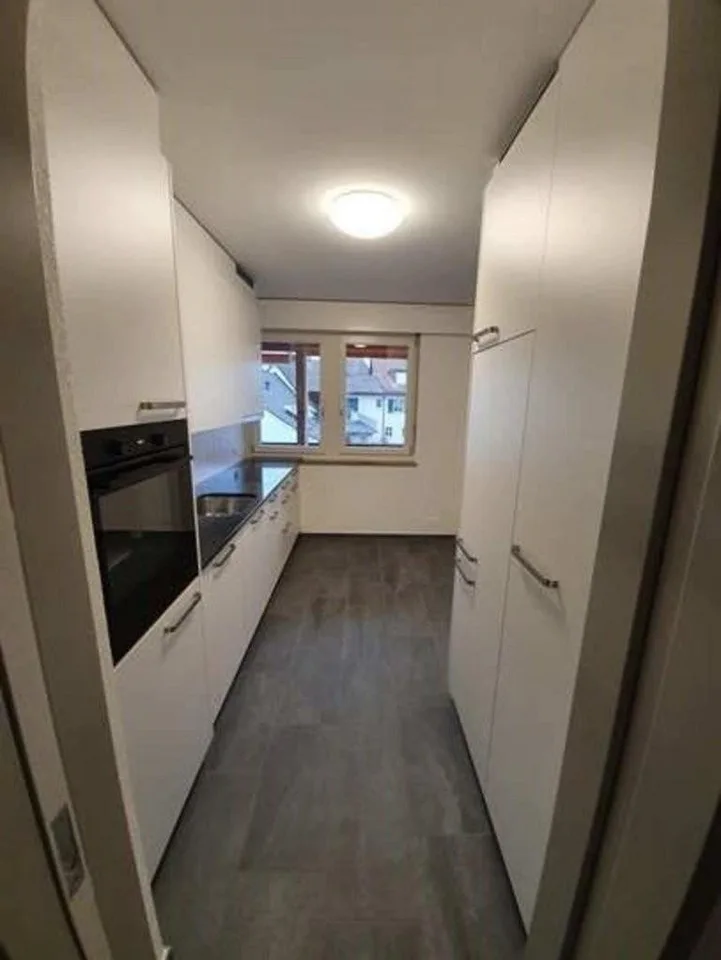 Grosszügige und helle Wohnung in Riehen – Foto 9 von 12