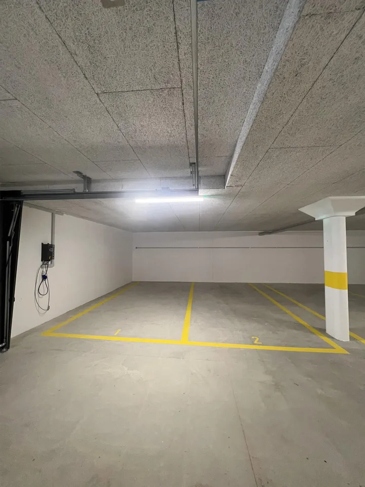 Moderne 2.5-Zimmer-Neubauwohnung mit Balkon in Altbüron – Foto 2 von 23