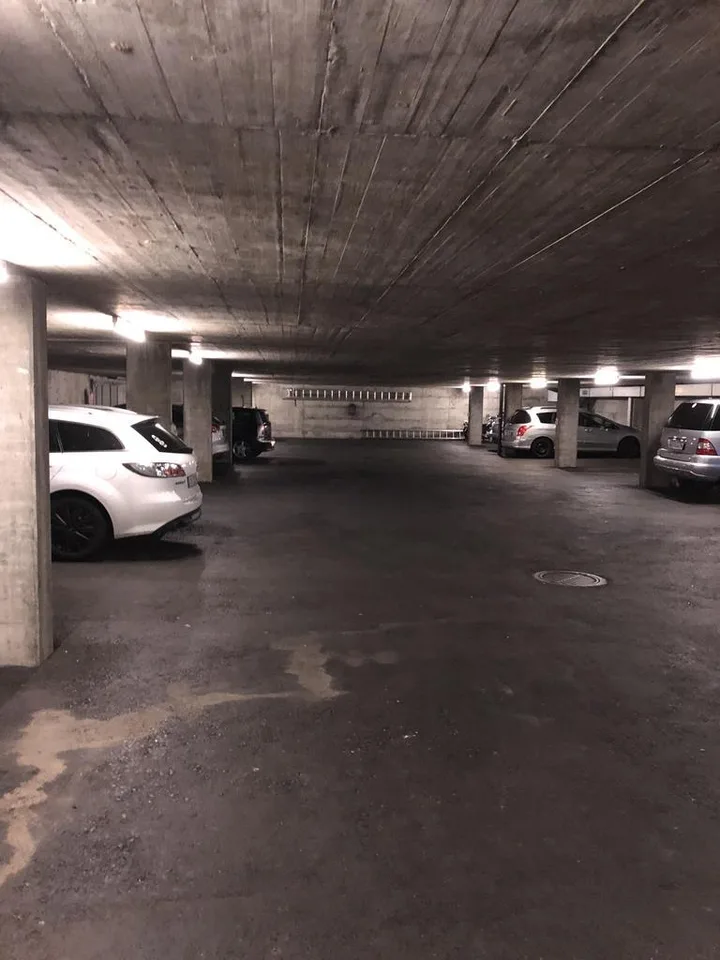 Garagenplätze in Stadtnähe – photo 2 of 2