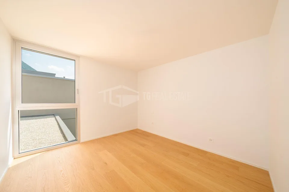 Maison moderne de 5.5 pièces avec jardin