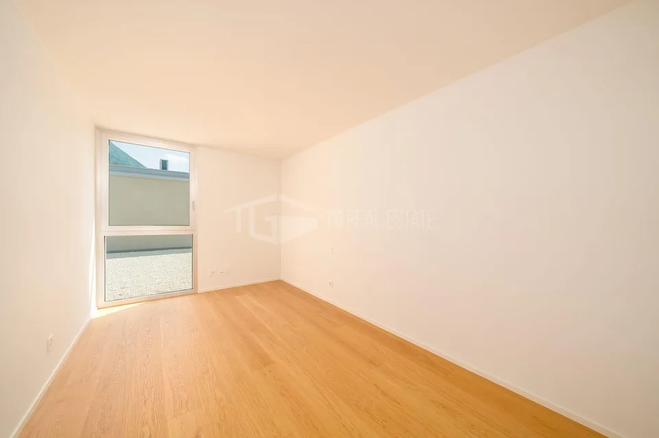Maison moderne de 5.5 pièces avec jardin