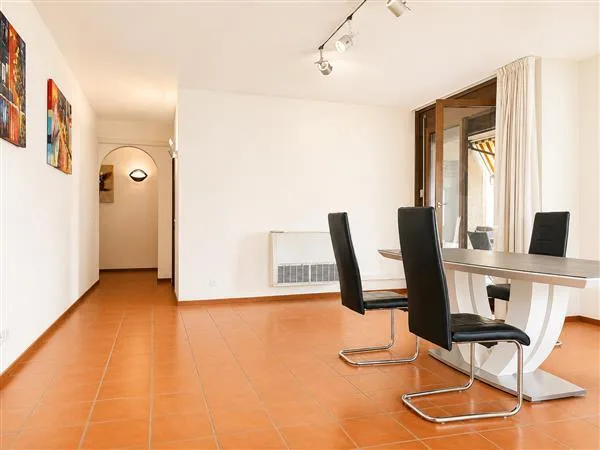 Lugano: Appartamento 4.5 locali