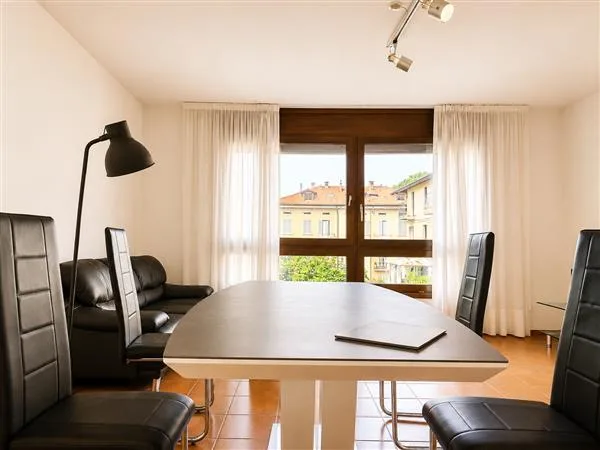 Lugano: Appartamento 4.5 locali
