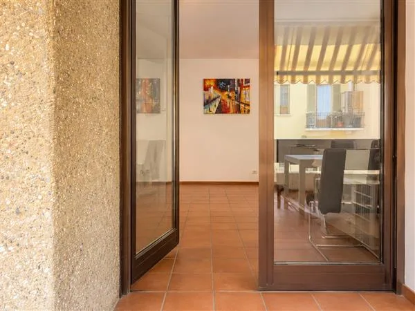 Lugano: Appartamento 4.5 locali