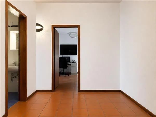 Lugano: Appartamento 4.5 locali