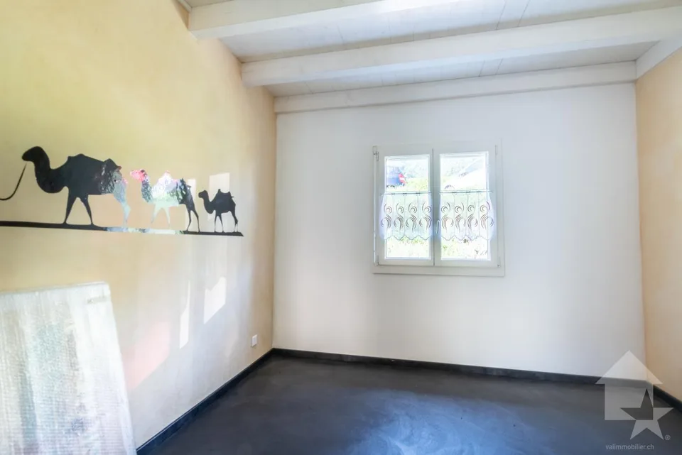 Villa jumelée de 146 m2 aux Evouettes