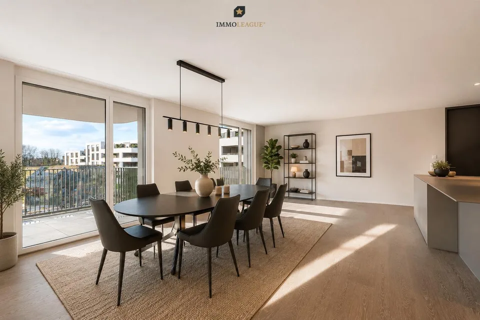 «Rivage» – Exklusives Wohnen mit Seeblick und besonderem Flair am See. – Foto 3 von 14
