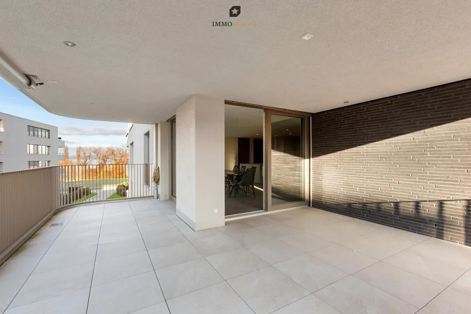 «Rivage» – Exklusives Wohnen mit Seeblick und besonderem Flair am See. – Foto 9 von 14