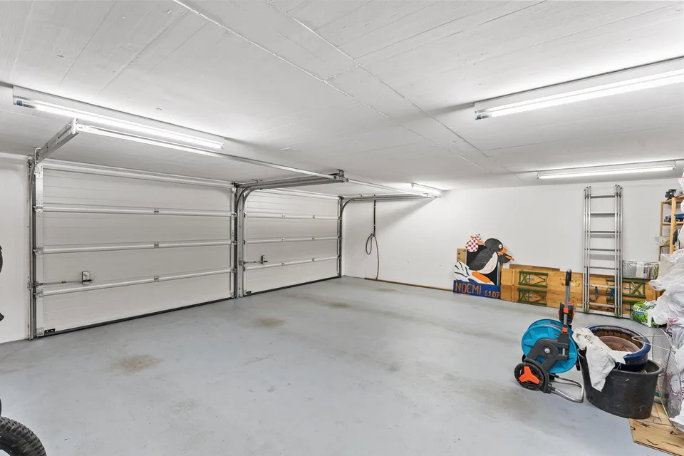 5.5 – 6.5 Zimmerhaus mit geräumiger Doppelgarage – photo 15 sur 15