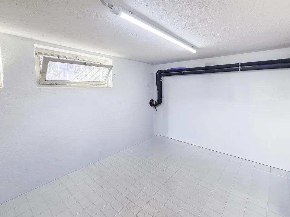Zweitwohnsitz: 2.5 ZimmerWohnung mit Garten, am Fluss Maggia