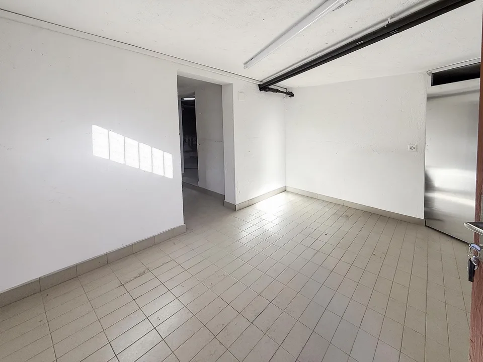 Zweitwohnsitz: 2.5 ZimmerWohnung mit Garten, am Fluss Maggia