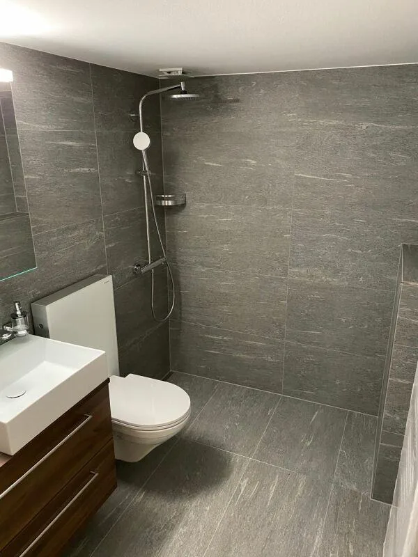 Wohnung mit Stil in Stadtnähe