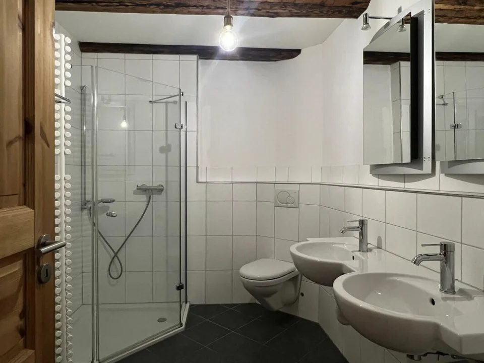 Historisches Haus mit besonderem Charakter