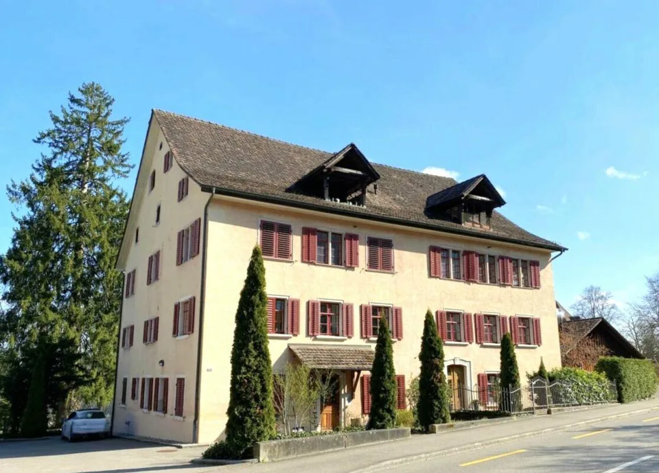 Charmante Wohlfühlwohnung