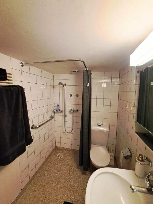 Charmante Wohlfühlwohnung