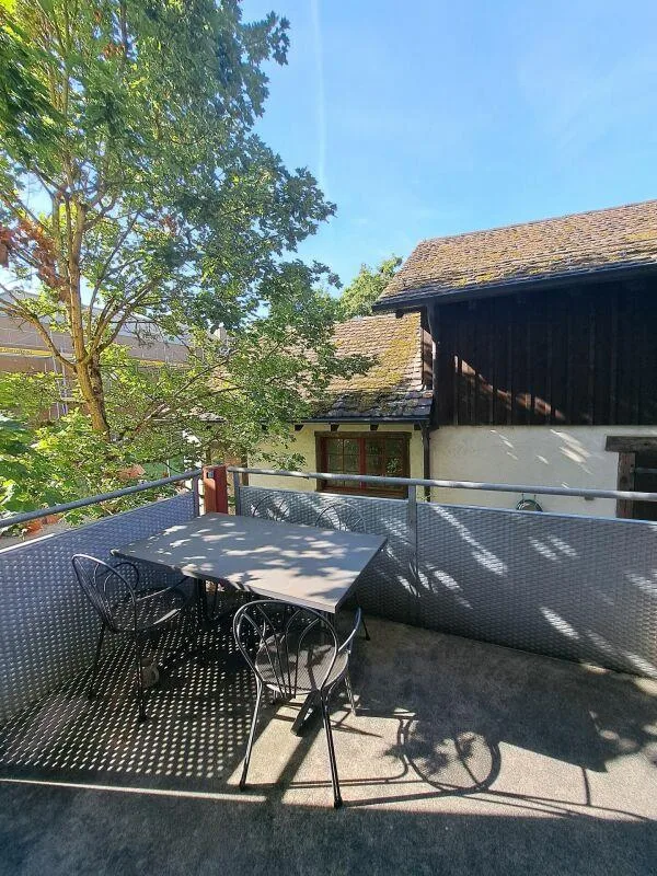 Charmante Wohlfühlwohnung