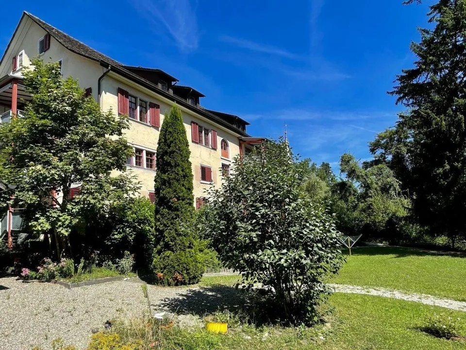 Charmante Wohlfühlwohnung