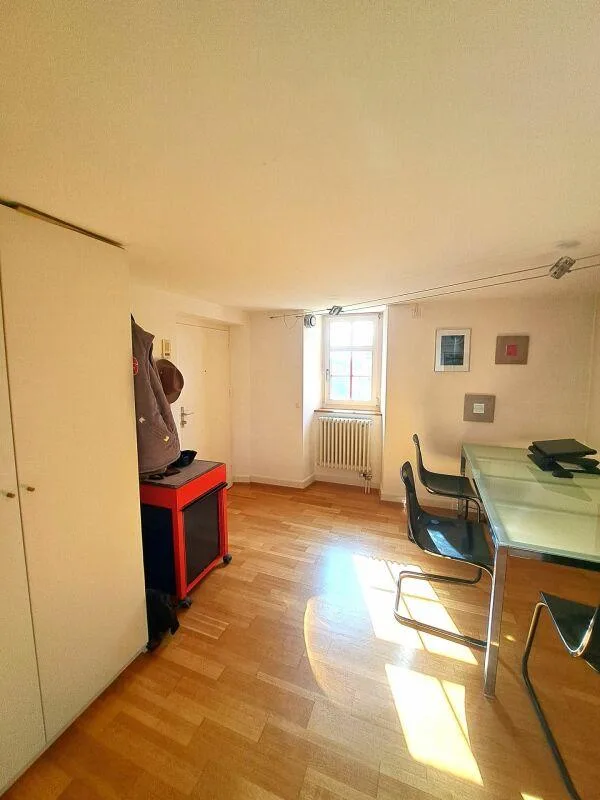 Charmante Wohlfühlwohnung