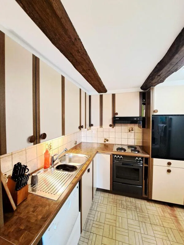 Charmante Wohlfühlwohnung