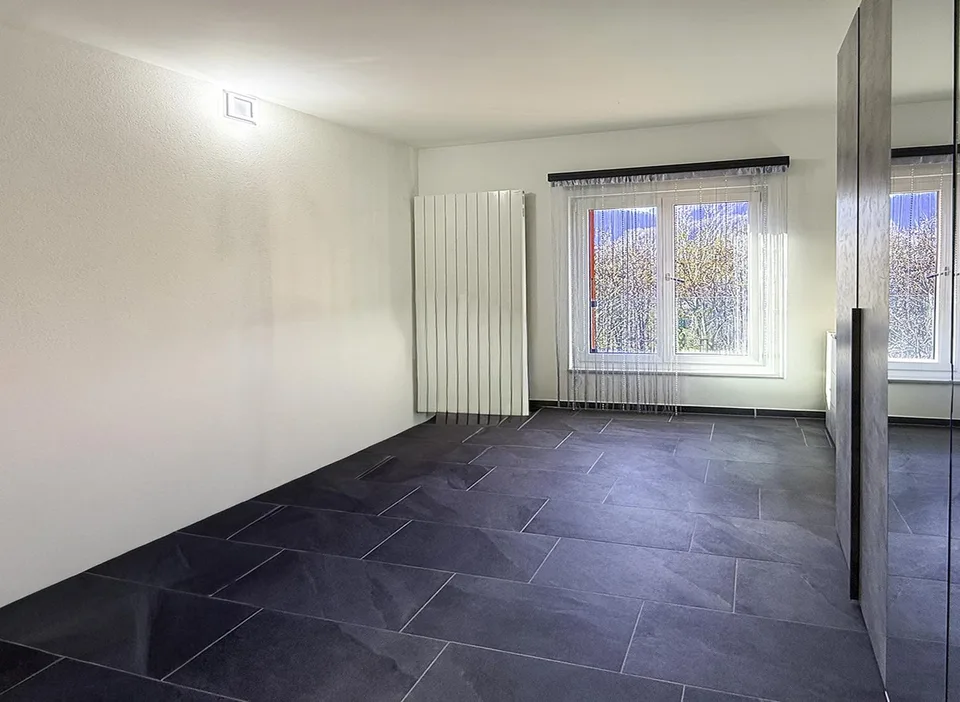 Zweitwohnsitz: 3,5-Zimmer-Wohnung, Panoramablick auf den Fluss Maggia – foto 13 di 17