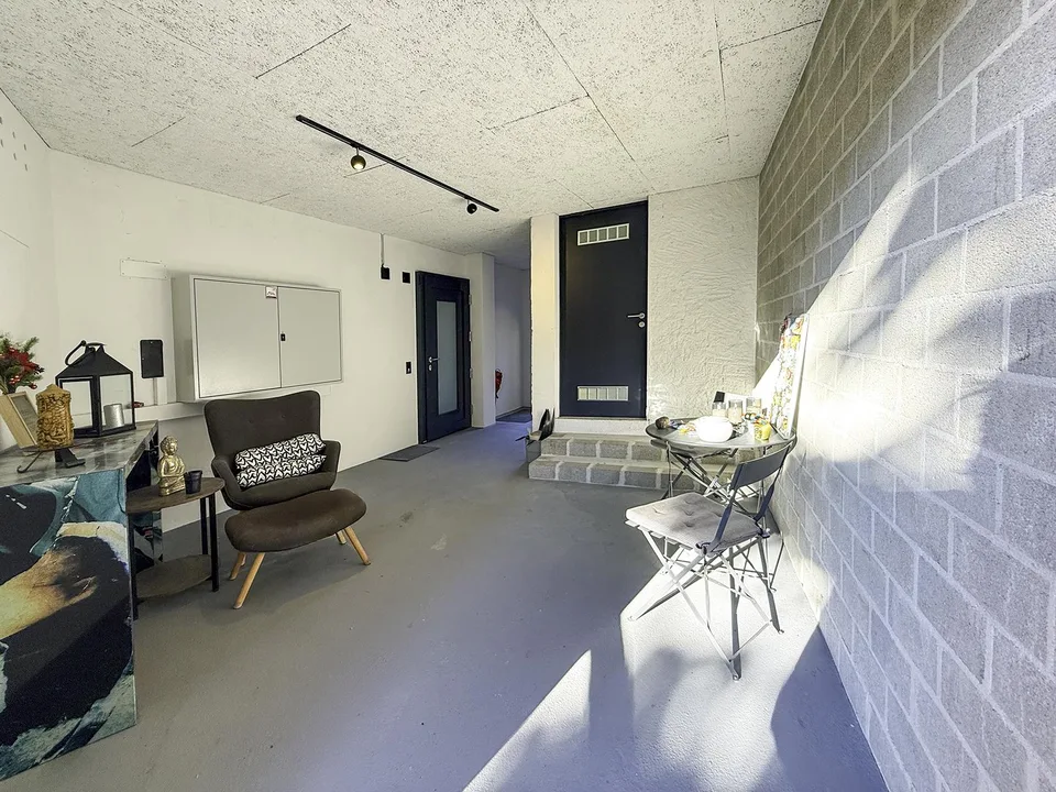 Zweitwohnsitz: 3,5-Zimmer-Wohnung, Panoramablick auf den Fluss Maggia – foto 17 di 17