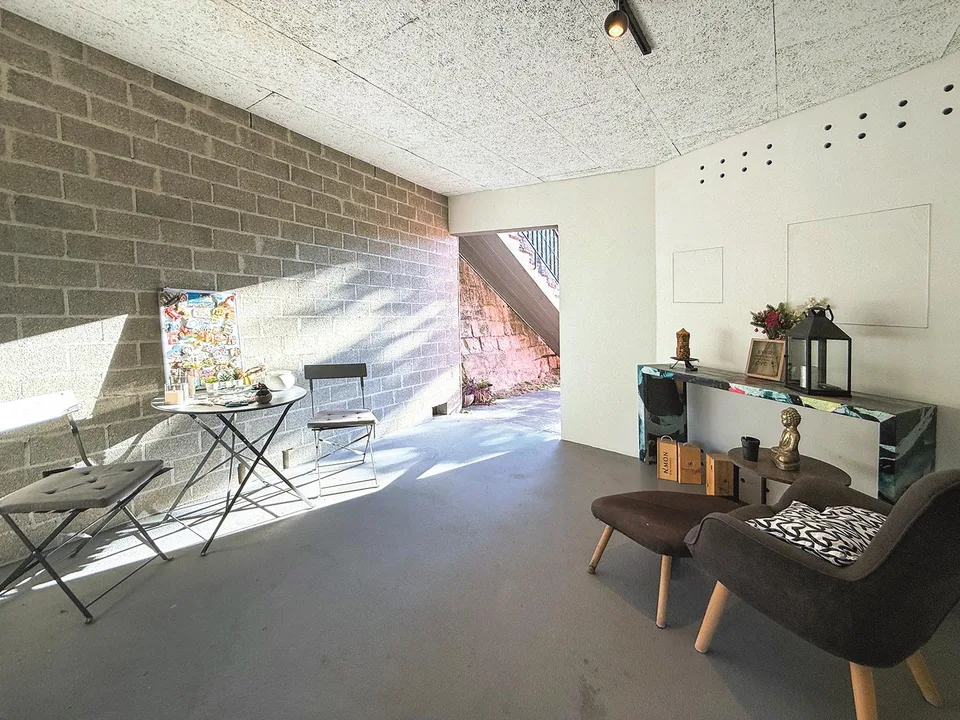 Zweitwohnsitz: 3,5-Zimmer-Wohnung, Panoramablick auf den Fluss Maggia – foto 16 di 17