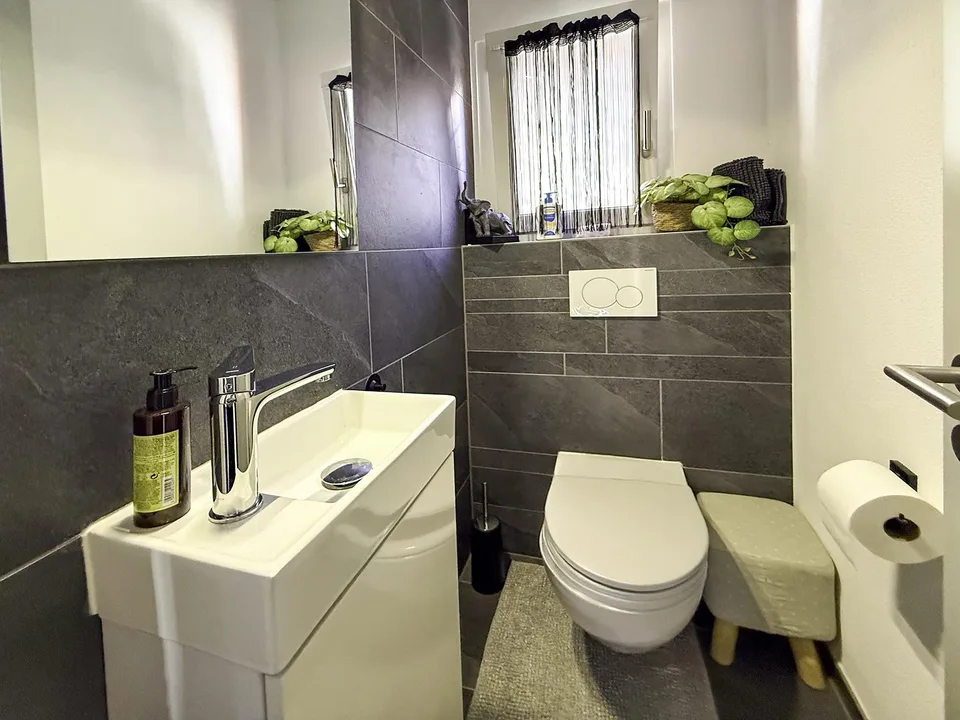 Zweitwohnsitz: 3,5-Zimmer-Wohnung, Panoramablick auf den Fluss Maggia – foto 11 di 17