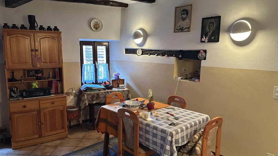 Cabbio - Valle di Muggio
