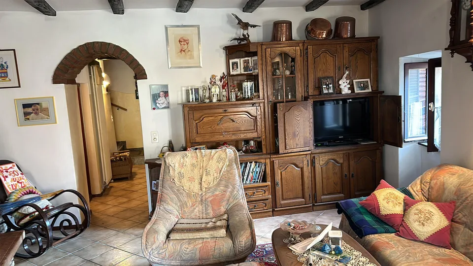 Cabbio - Valle di Muggio