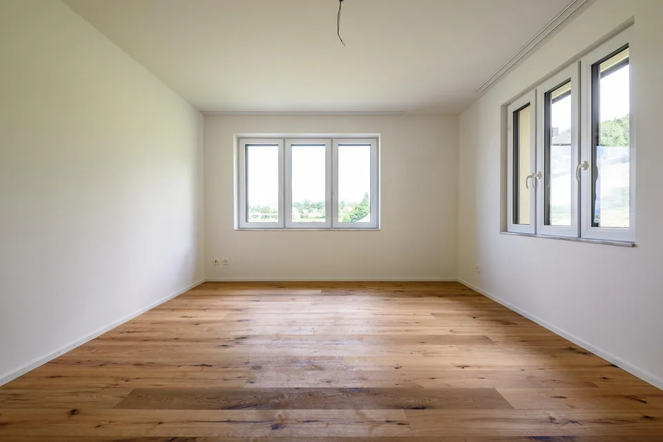 Topmoderne 3.5 Zimmer Parterre Wohnung im ruhiger Lage!