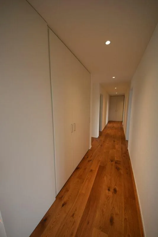 Seewiese - Wunderschöne 4.5-Zimmer Hochparterrewohnung zu vermieten