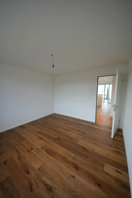 Seewiese - Wunderschöne 4.5-Zimmer Hochparterrewohnung zu vermieten