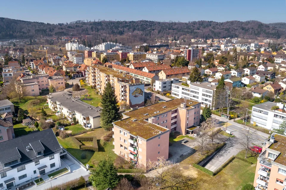 Einstellplätze Nähe Bahnhof