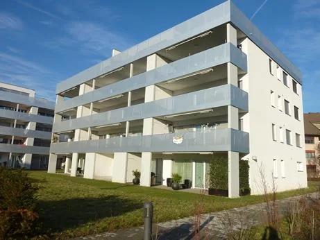 Einstellplatz zu vermieten