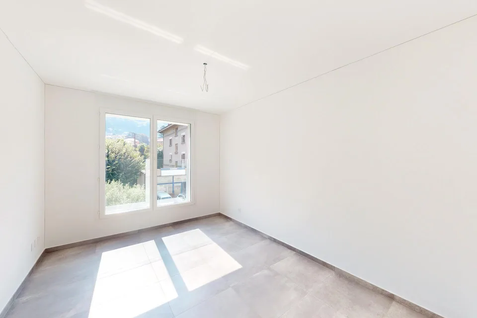 Résidence Artemisia : moderne et lumineuse avec deux balcons