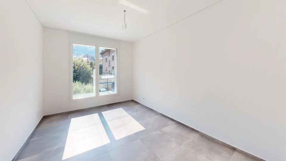 Résidence Artemisia : moderne et lumineuse avec deux balcons