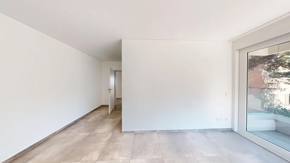 Résidence Artemisia : moderne et lumineuse avec deux balcons