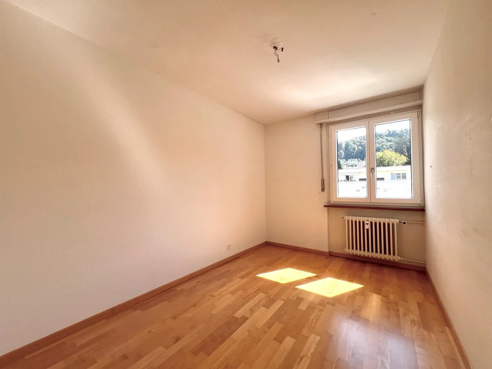Attic apartment in Matthofring waiting for you!