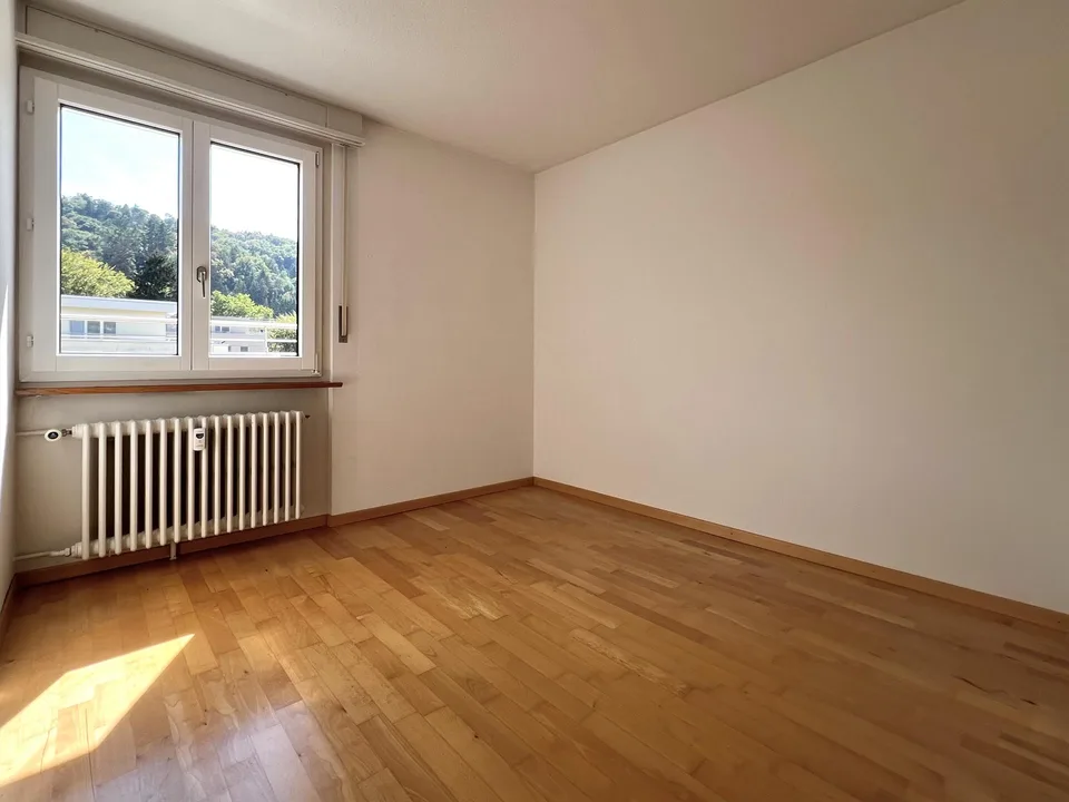 Attic apartment in Matthofring waiting for you!